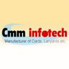 Cmm Infotech Logo