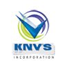 KNV'S Incorporation Logo