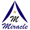 Miracle Health Care Pvt. Ltd. Logo
