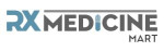 RX Medicine Mart Logo