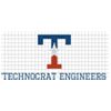 Techno Crate Engineers Logo