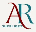 A.R Suppliers Logo