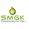 Smgk Agro Product Logo