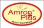 Amron Plus (A Brand Of R K Enterprises) Logo