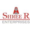 Shree R Enterprises Logo