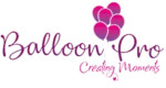Balloon Pro Logo