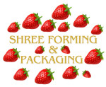 Shree Forming & Packaging Logo