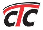 New CTC Cargo Packers And Movers Logo