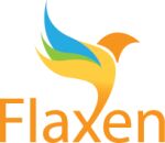 Flaxen Exim Logo