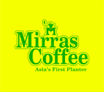 Mirras Coffee India Private Limited Logo