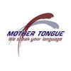 Mother Tongue Logo