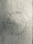 Ashish Concrete Products Logo