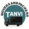 Tanvi Movers & Packers Logo