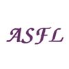 Ajanta School of Foreign Languages Logo