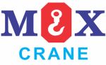 Mox Fabricators & Engineers Logo
