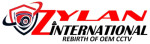 Zylan International Logo