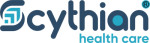 Scythian Healthcare Logo