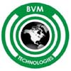 BVM Technologies Pvt. Ltd. Logo