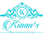 Kiaans The Mini Mall Logo