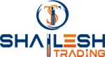Shailesh Trading Logo