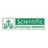 Scientific Technology Solutions Logo