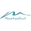 Mountain Dust Logo