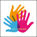 Rohit Marble Handicrafts Logo