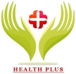HEALTH PLUS INDIA Logo