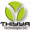 Thiyya Technologies Inc. Logo