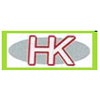 H. K Accessories Pvt Ltd Logo