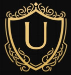 Umar Glass Beads Logo