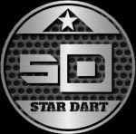 Star dart Logo