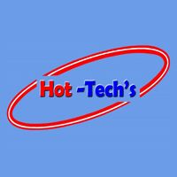 Hot Techs Hot Runner Technologies Logo