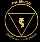 The Shield Exports Logo