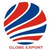 Globe Exports Logo