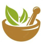 Natural healing center Logo