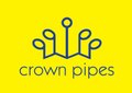 Crown Pipes Logo