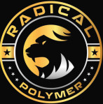 Radical Polymers Logo