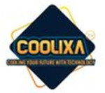 Coolixa Systems (OPC) Private Limited Logo