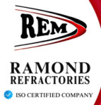 Ramond Refractories Logo