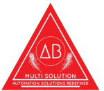 AB Multi Solution Logo