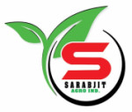 Sarabjit agro industries Logo