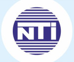 N TECH INDUSTRIES Logo