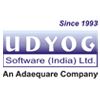 Udyog Software India Limited