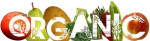 Organic farm foods India Logo
