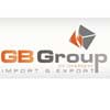 G. B. Group of Overseas Logo