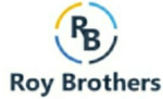 ROY BROTHERS Logo