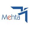 Mehta Steels Logo