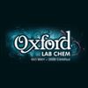 OXFORD LAB CHEM Logo