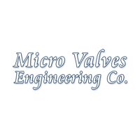 Micro Valves Engineering Logo